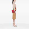 Balenciaga Mini Lambskin Motocross Giant 21 City Satchel Secondhand