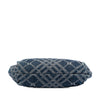 Secondhand Burberry Nova Check Denim Handbag