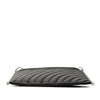Chloé Medium Quilted Smooth Calfskin Roy Clutch Secondhand