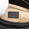 Chloé Medium Quilted Smooth Calfskin Roy Clutch Secondhand