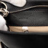 Chloé Medium Quilted Smooth Calfskin Roy Clutch Secondhand
