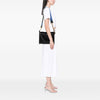 Chloé Medium Quilted Smooth Calfskin Roy Clutch Secondhand