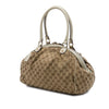 Gucci GG Canvas Sukey Satchel Secondhand