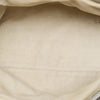 Gucci GG Canvas Sukey Satchel Secondhand