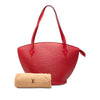 Louis Vuitton Epi Saint Jacques GM Long Strap Secondhand