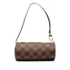 Louis Vuitton Damier Ebene Papillon Pochette  Secondhand