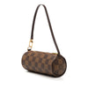 Louis Vuitton Damier Ebene Papillon Pochette  Secondhand