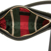 Secondhand Gucci Small GG Supreme Emblem Shoulder Bag