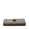 Louis Vuitton Monogram Porte Monnaie Billets Viennois Secondhand