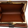 Louis Vuitton Monogram Porte Monnaie Billets Viennois Secondhand