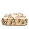 Dior Micro Floral Embroidered Raffia Lady D Joy Secondhand