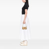 Dior Micro Floral Embroidered Raffia Lady D Joy Secondhand