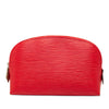 Louis Vuitton Epi Cosmetic Pouch Secondhand