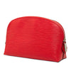 Louis Vuitton Epi Cosmetic Pouch Secondhand