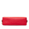 Louis Vuitton Epi Cosmetic Pouch Secondhand