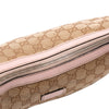 Gucci GG Canvas Web Crossbody Secondhand