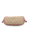 Gucci GG Canvas Boat Secondhand