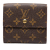 Louis Vuitton Monogram Portefeuille Elise Wallet Secondhand