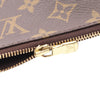 Louis Vuitton Monogram Pochette Accessoires Secondhand