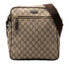 Gucci GG Supreme Crossbody Secondhand