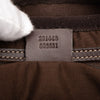 Gucci GG Supreme Crossbody Secondhand