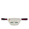 Gucci Small Grained Calfskin Logo Belt Bag Secondhand