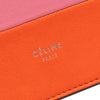Celine Leather Frame Wallet on Chain Secondhand
