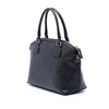 Gucci Medium Calfskin GG Charm Dome Satchel Secondhand