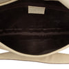 Gucci Canvas Jackie O Flap Secondhand