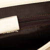 Gucci Canvas Jackie O Flap Secondhand
