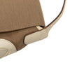 Gucci Canvas Jackie O Flap Secondhand