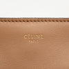 Celine Leather Frame Shoulder Bag Secondhand