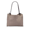 Gucci GG Canvas Tote Secondhand