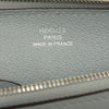 Secondhand Hermès Evercolor Zipengo Chain D Ancre To Go Pouch