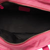 Nylon Handbag - '10s Second-hand