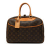 Louis Vuitton Monogram Deauville Secondhand