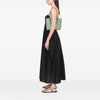 LOEWE Small Smooth Calfskin Anagram Tote Secondhand