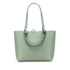 LOEWE Small Smooth Calfskin Anagram Tote Secondhand