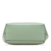 LOEWE Small Smooth Calfskin Anagram Tote Secondhand