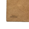 LOEWE Small Smooth Calfskin Anagram Tote Secondhand