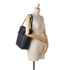 Bottega Veneta Leather Intrecciato Tote Secondhand