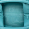 Bottega Veneta Lambskin The Mini Pouch Crossbody Secondhand