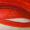 Gucci Mini Calfskin Swing Satchel Secondhand