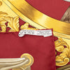 Hermès Etriers Silk Scarf 90 Secondhand