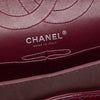 Chanel Quilted Patent Reissue 2.55 Double Flap 226 Secondhand