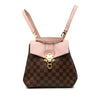 Secondhand Louis Vuitton Damier Ebene Clapton