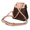 Secondhand Louis Vuitton Damier Ebene Clapton