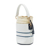 Dior Micro Calfskin Vibe Drawstring Bucket Bag Secondhand