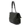 Secondhand Bottega Veneta Nappa Intrecciato Tobu Olimpia Shoulder Bag