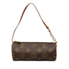 Louis Vuitton Monogram Papillon Pochette Secondhand